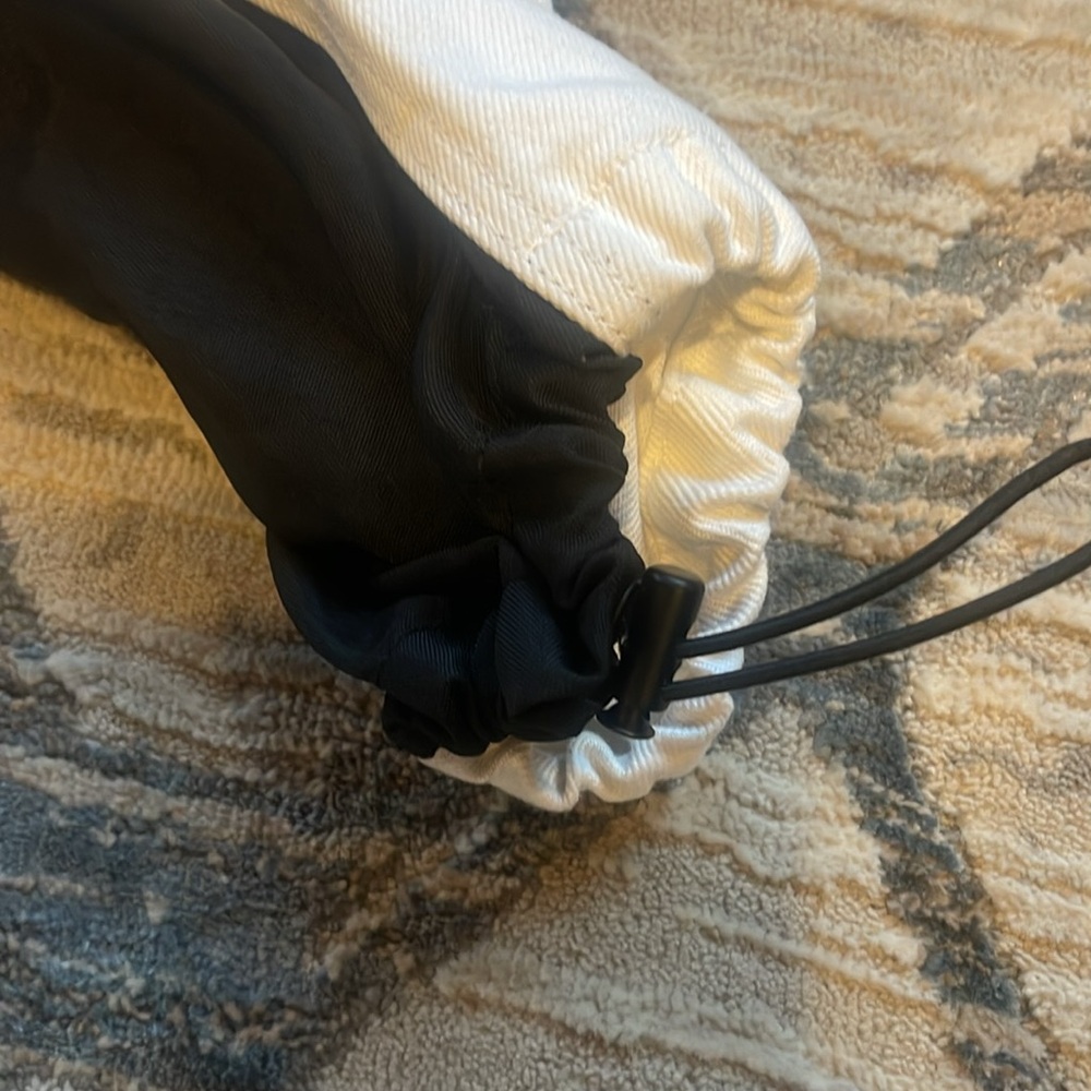 Alexander Wang 2 tone pants! - Picture 2 of 9